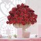 60pc Real Touch Artificial Calla Lily Flowers - 14" Realistic PU Silk Calla Lilies Bulk Bouquet - Waterproof Faux Flowers for Wedding Centerpieces, Home Decor, Bridal Showers & DIY Floral Arrangements
